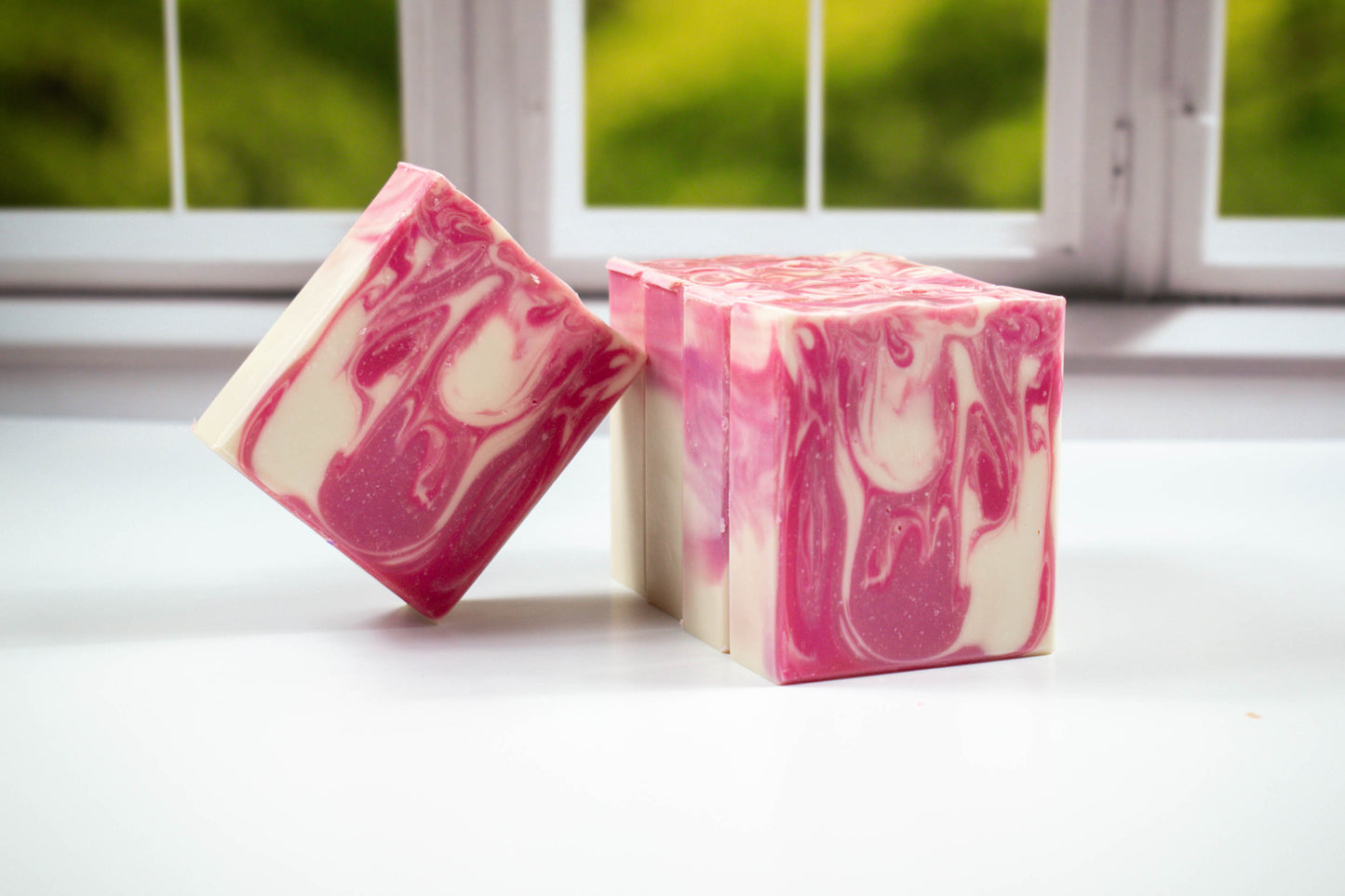 Drunken Cherry Bar Soap