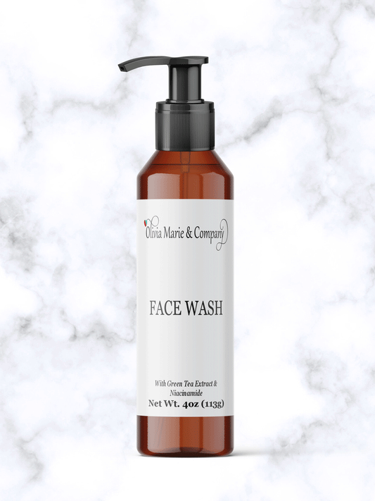Face Wash