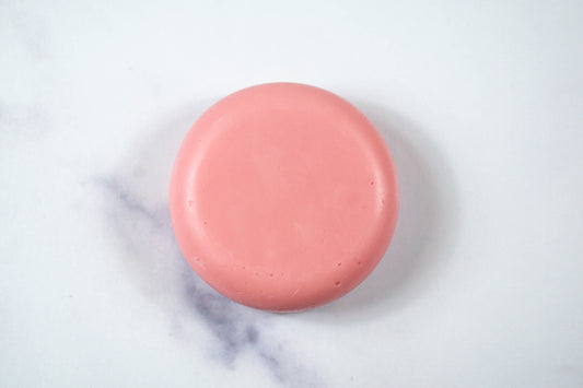 Flamingo Zest Conditioner Bar - Clearance