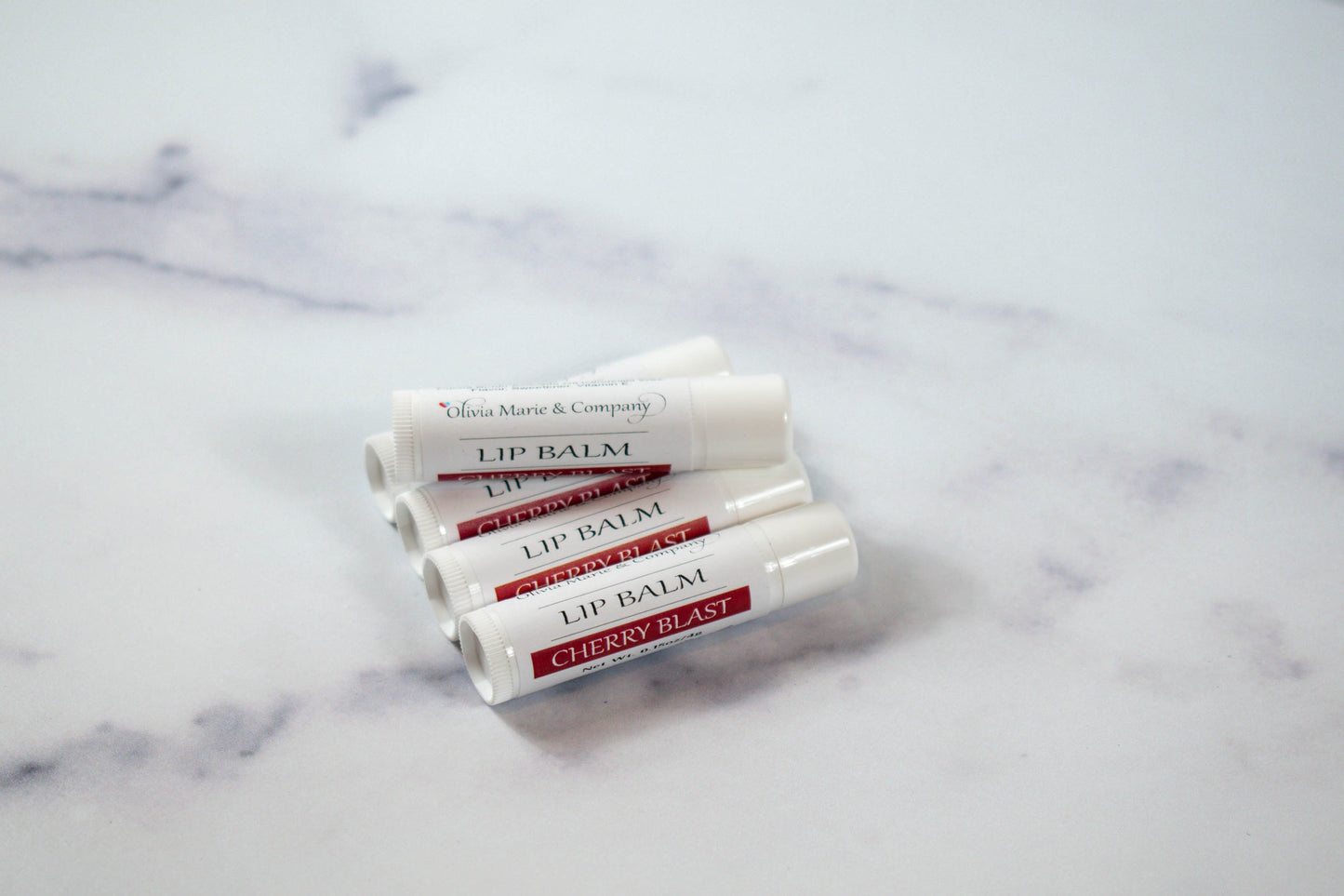 Cherry Blast Lip Balm - Discontinued