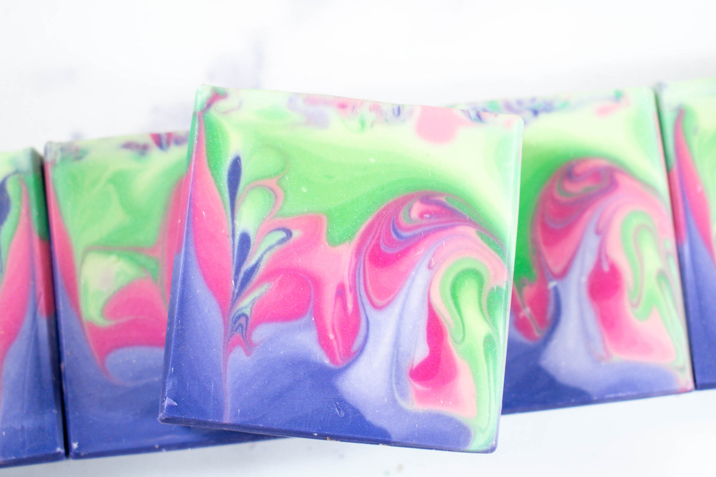 Enchanted Bar Soap