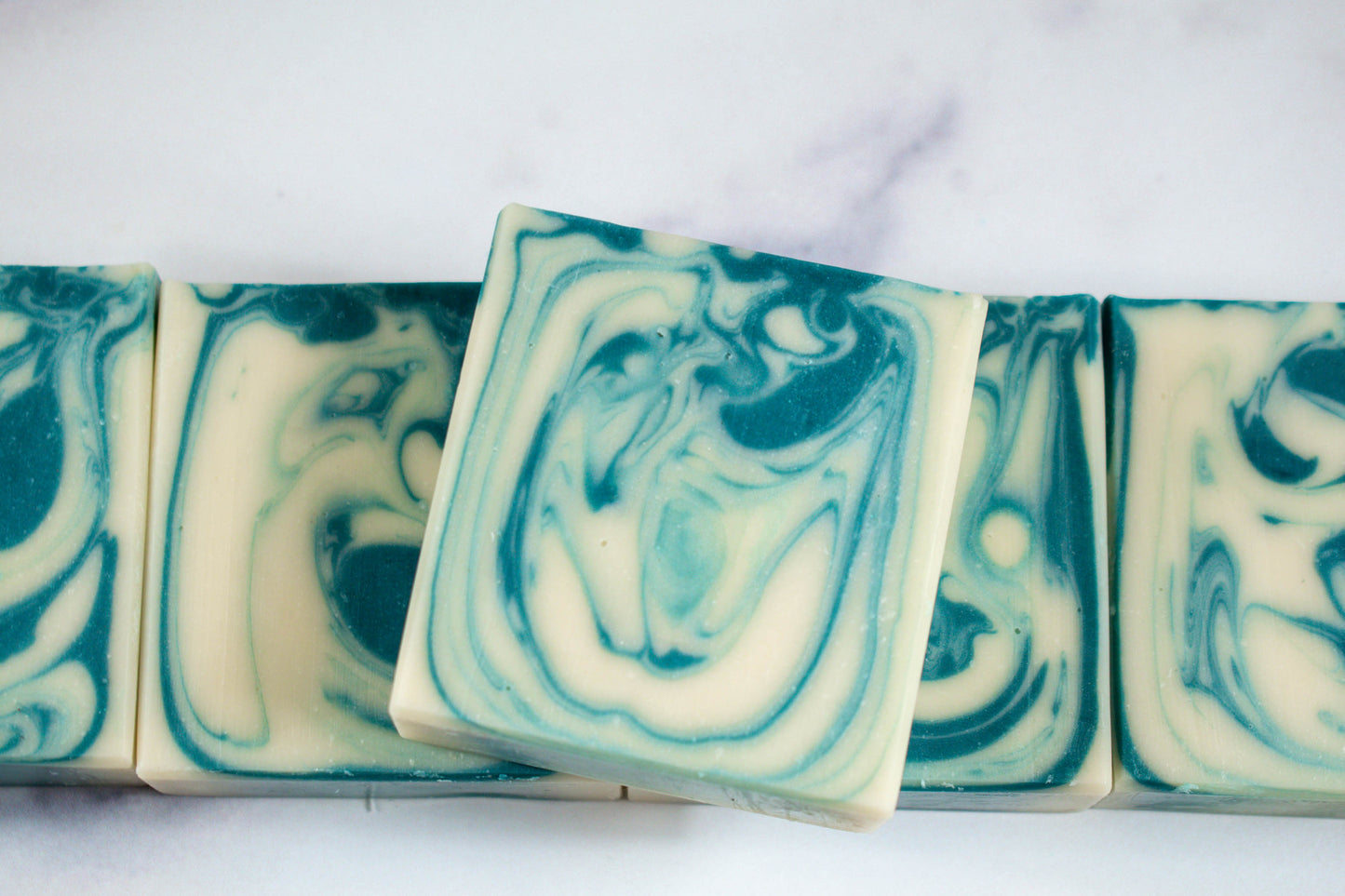 Kadupul Flower Bar Soap
