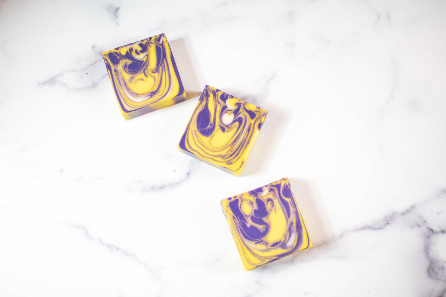 Lavender Lemon Bar Soap