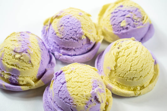 Rainbow Sherbet Bath Truffle - Discontinued