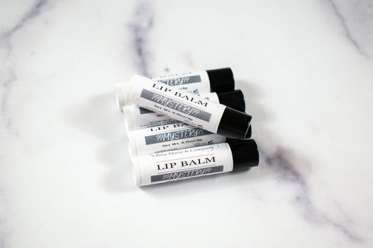Mystery Lip Balm