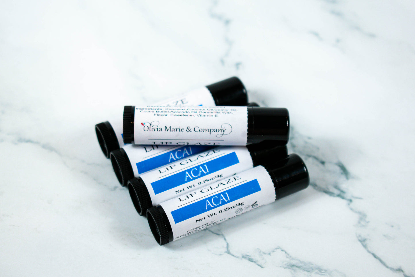 Acai Berry Lip Balm