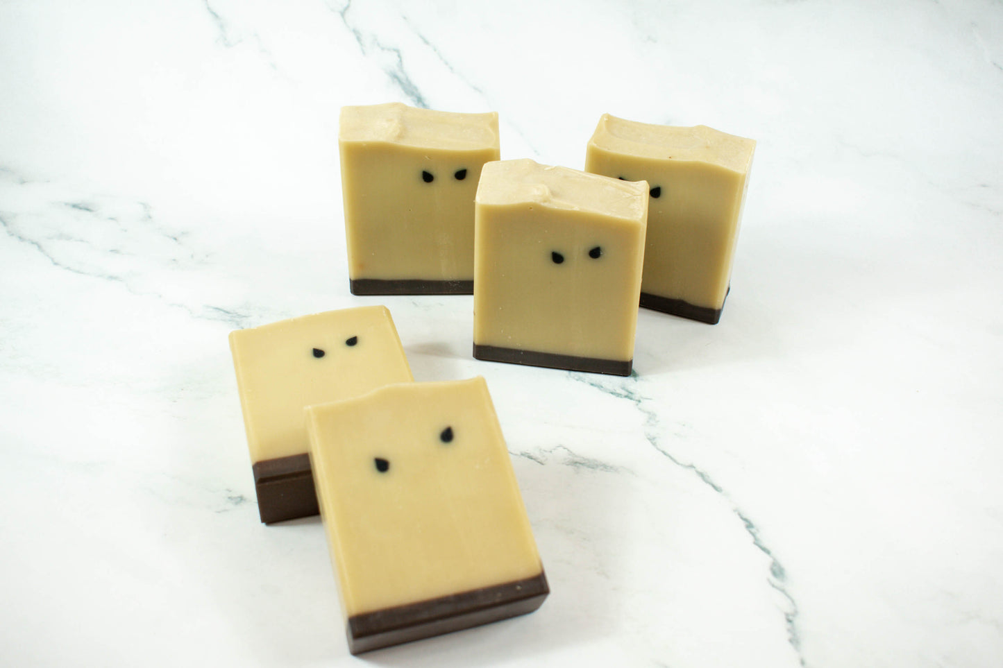 Honeydew Pear Bar Soap