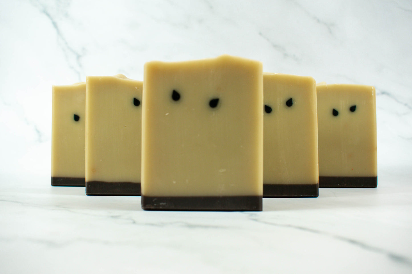 Honeydew Pear Bar Soap