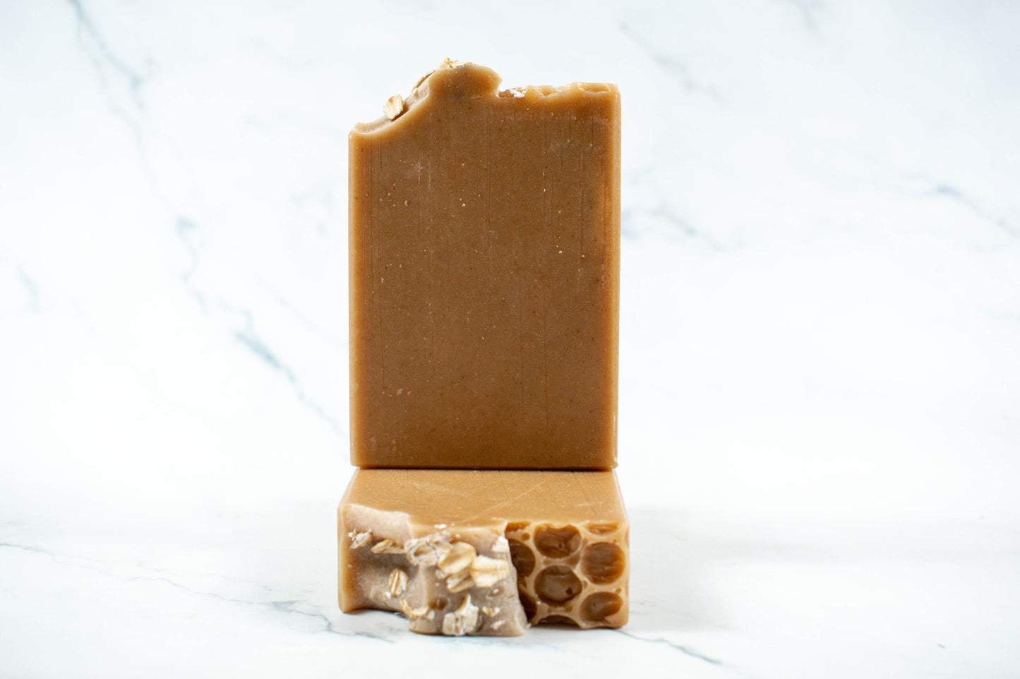 Oatmeal Buttermilk & Honey Bar Soap