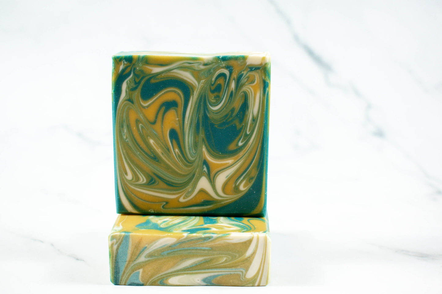 Savage Bar Soap