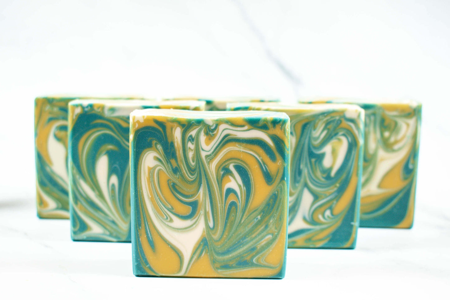 Savage Bar Soap