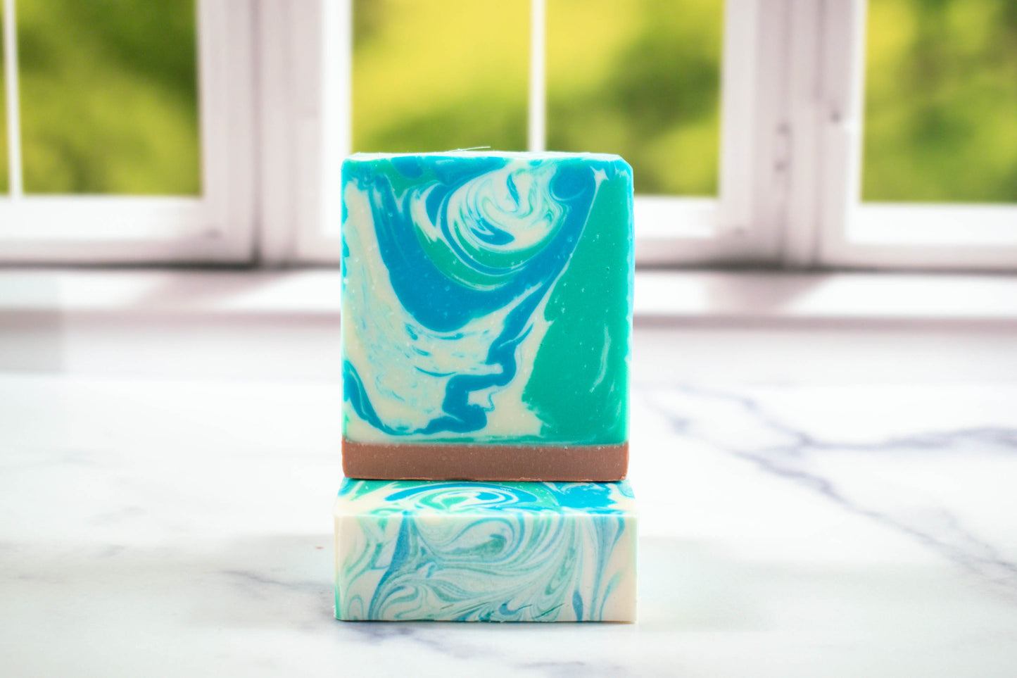 Bali Breeze Bar Soap