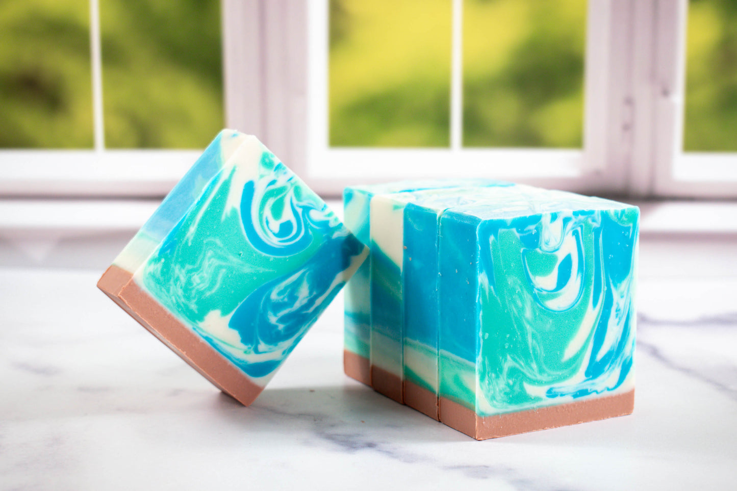 Bali Breeze Bar Soap