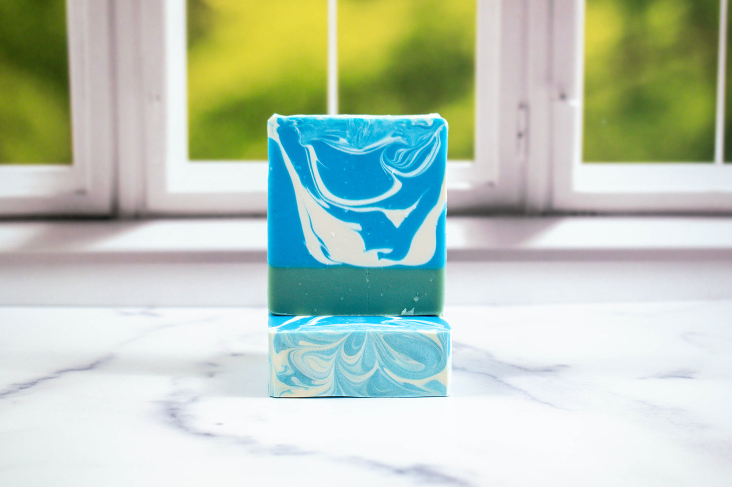 Berry & Pine Bar Soap
