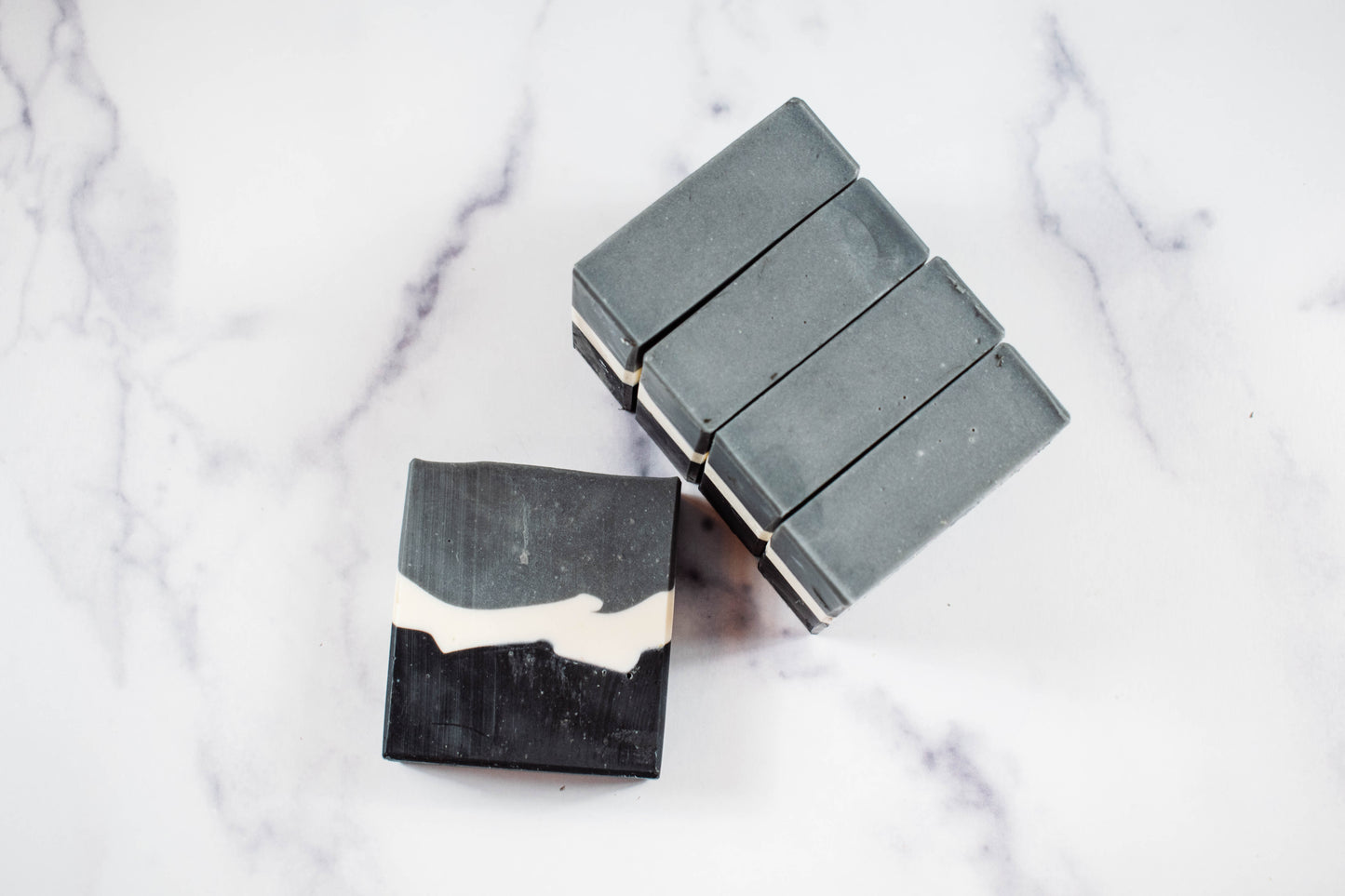 Onyx Rush Bar Soap