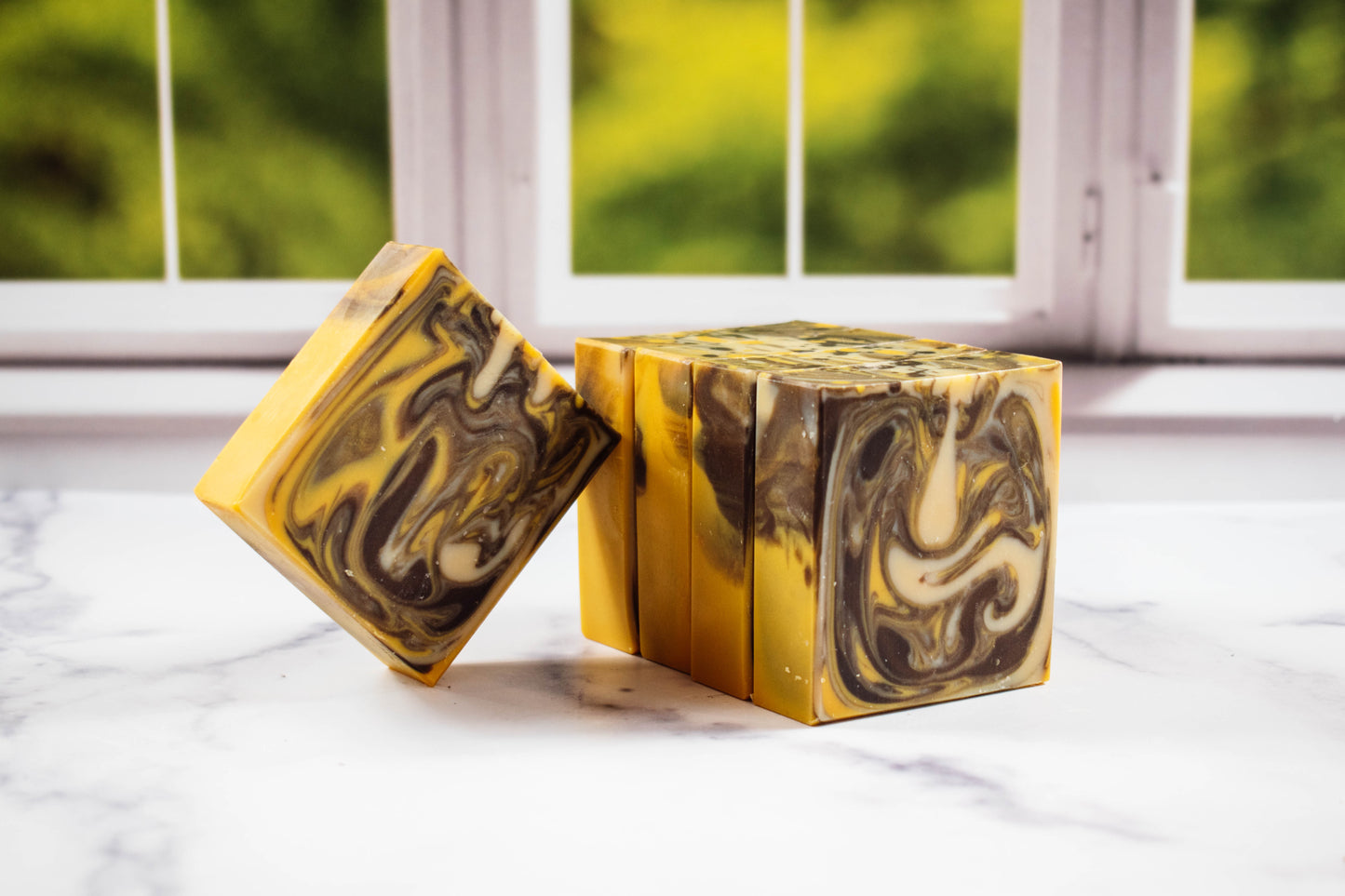 French Bourbon Reserve Bar Soap