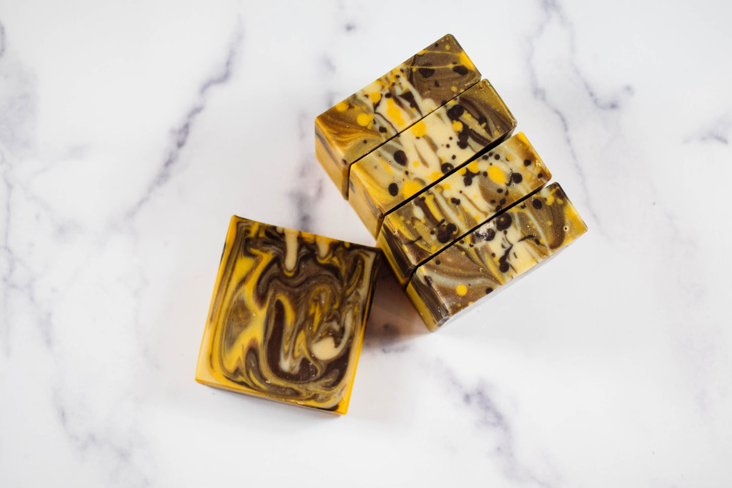 French Bourbon Reserve Bar Soap