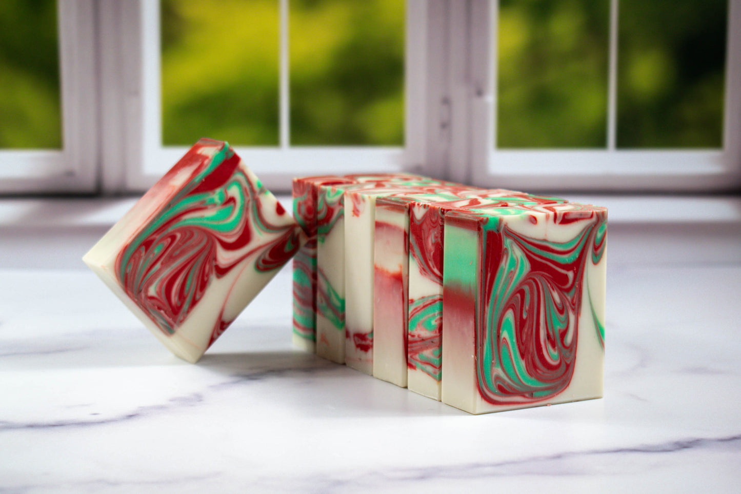 Apple Delight Bar Soap