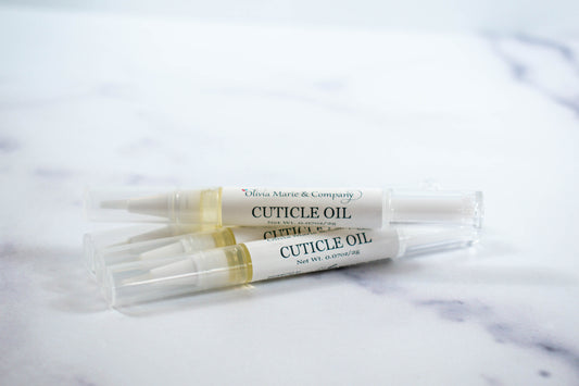 Cuticle Oil Pen