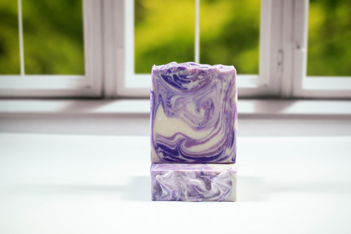 Love Spell Bar Soap