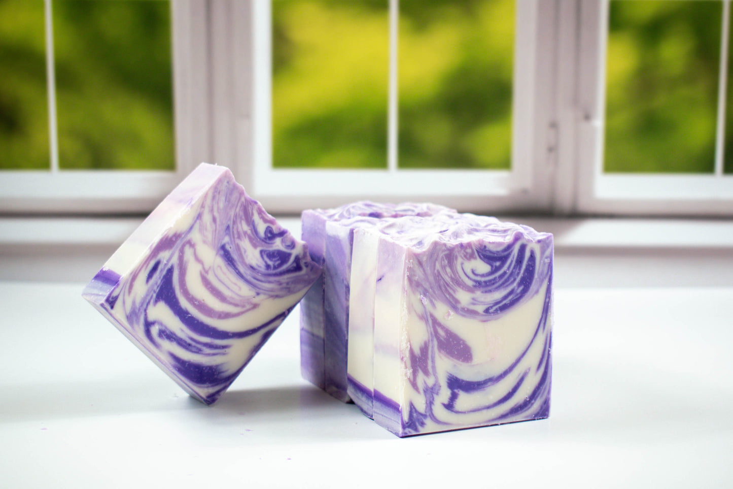 Love Spell Bar Soap