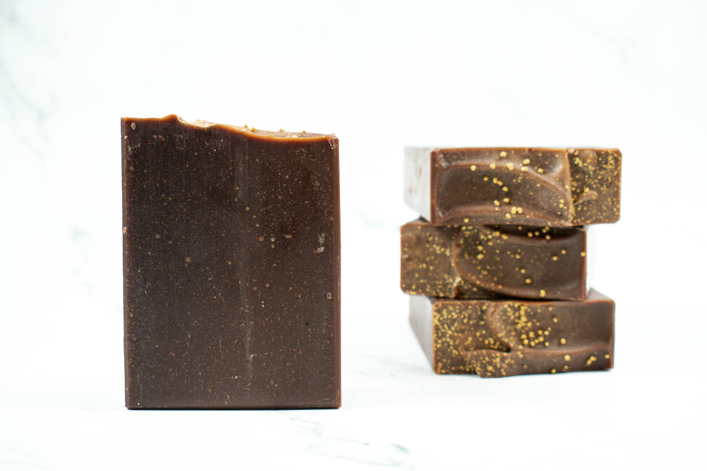 Cocoa + Cashmere Coconut Milk Bar Soap