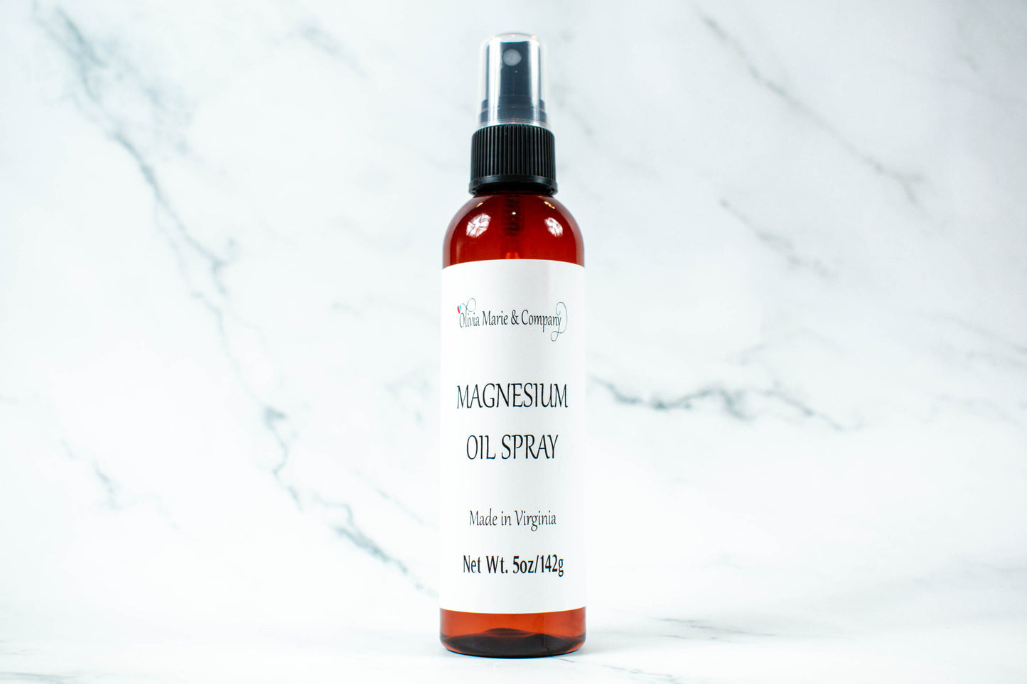 Magnesium Oil Spray