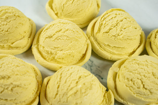 Tropical Blast Bath Truffle Scoops